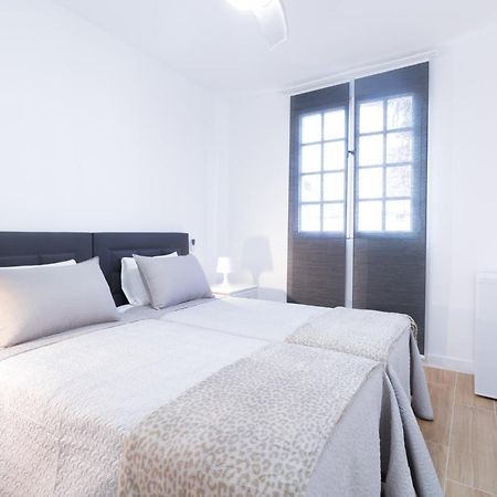 לאס פאלמס דה גראן קנאריה Smart Apartment To Share In The City מראה חיצוני תמונה