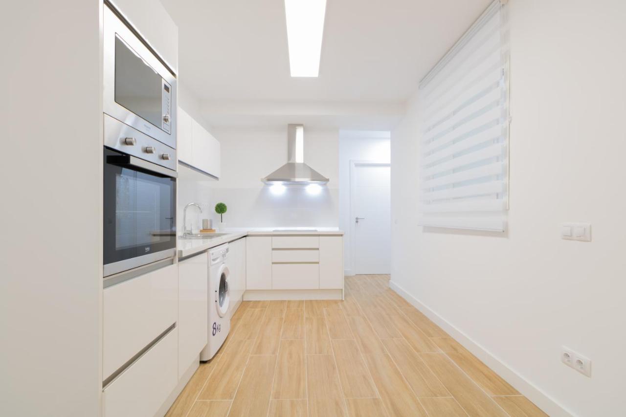 לאס פאלמס דה גראן קנאריה Smart Apartment To Share In The City מראה חיצוני תמונה