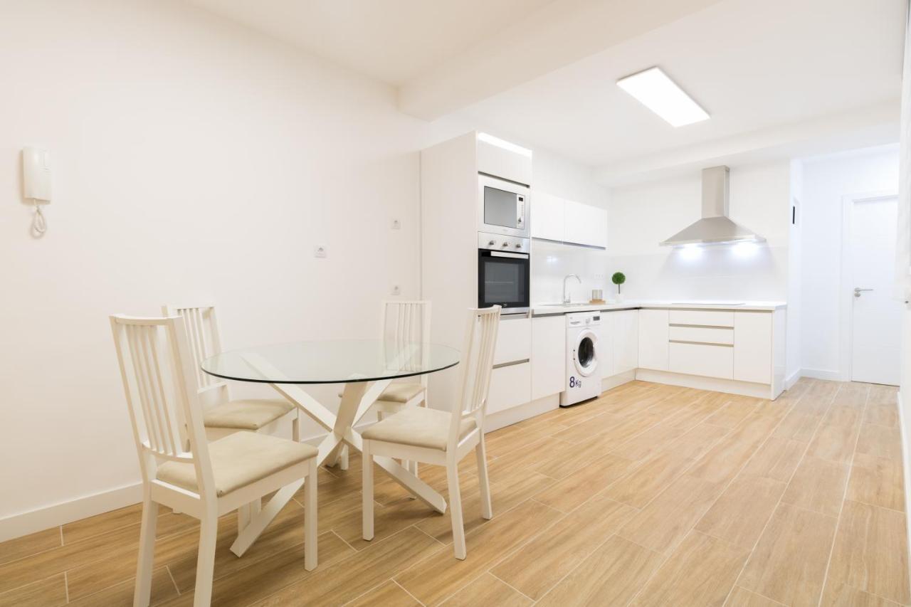 לאס פאלמס דה גראן קנאריה Smart Apartment To Share In The City מראה חיצוני תמונה