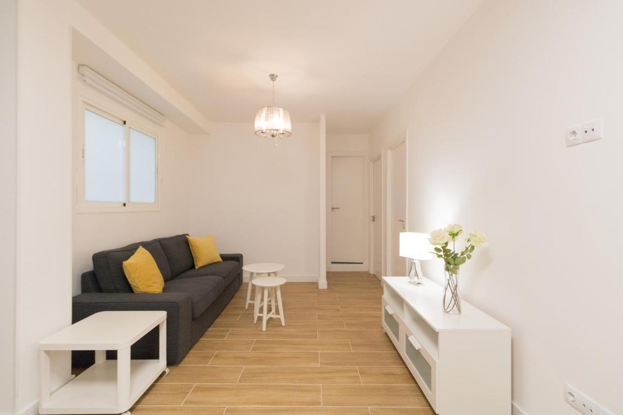 לאס פאלמס דה גראן קנאריה Smart Apartment To Share In The City מראה חיצוני תמונה