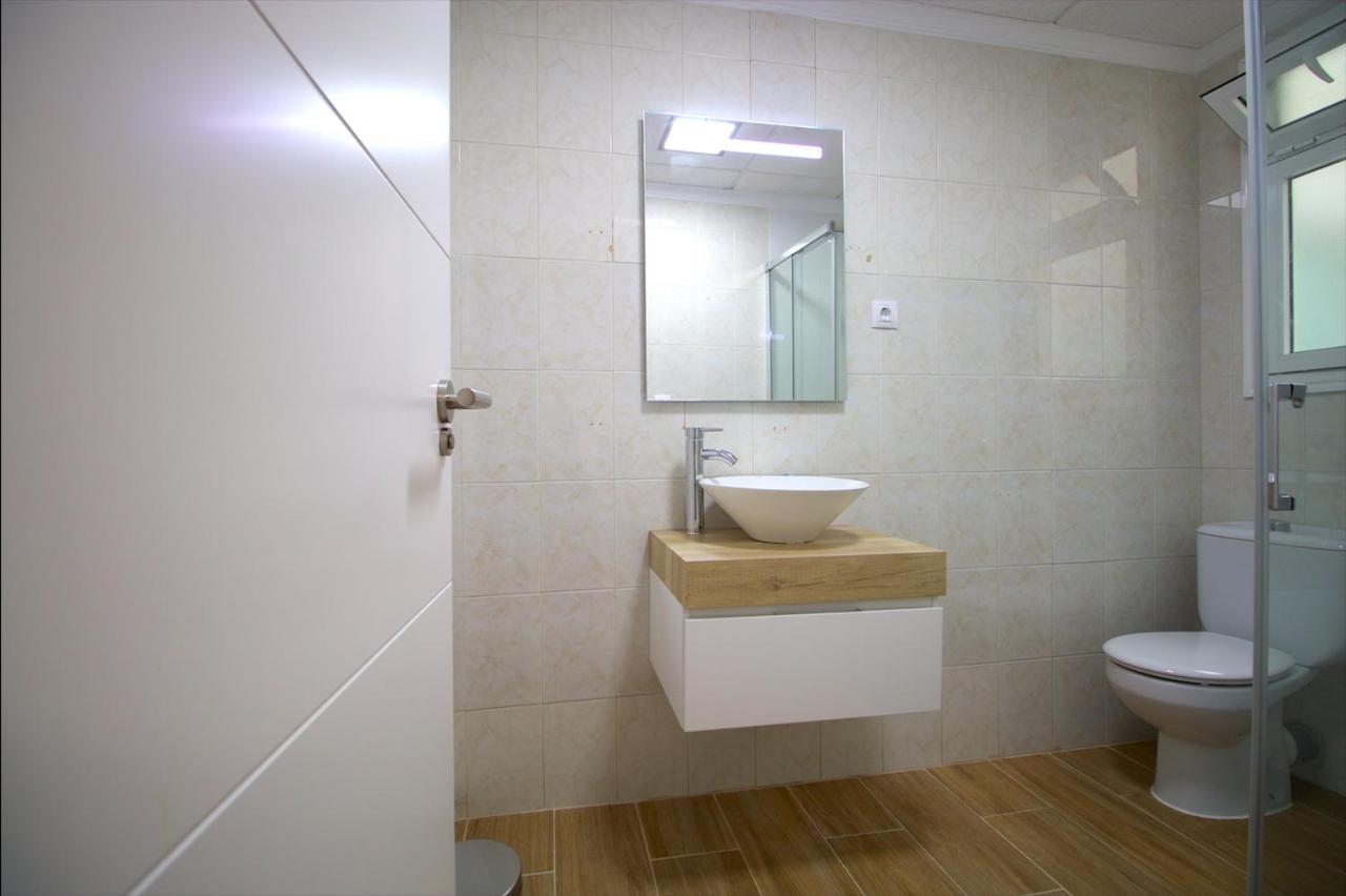 לאס פאלמס דה גראן קנאריה Smart Apartment To Share In The City מראה חיצוני תמונה