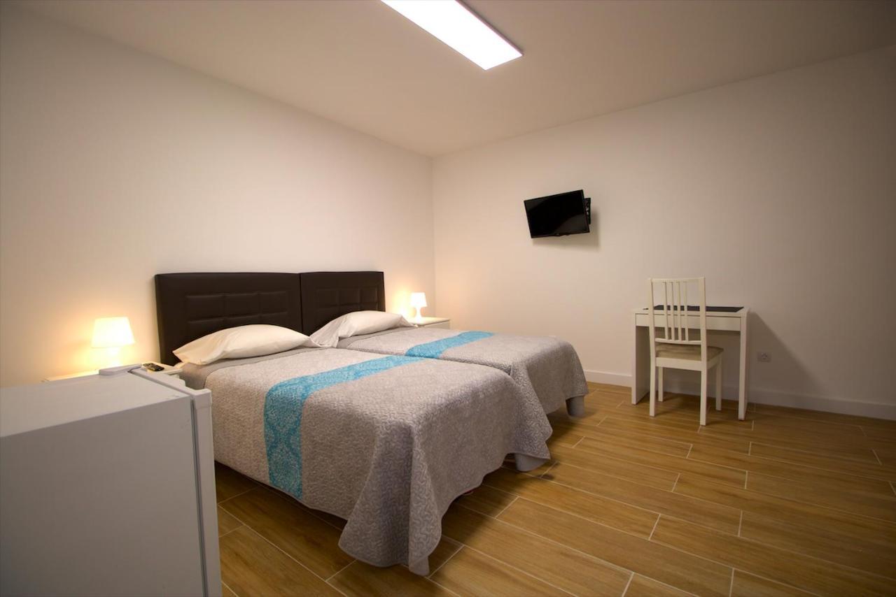 לאס פאלמס דה גראן קנאריה Smart Apartment To Share In The City מראה חיצוני תמונה